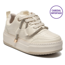 Tenis em sintetico 304-003-07